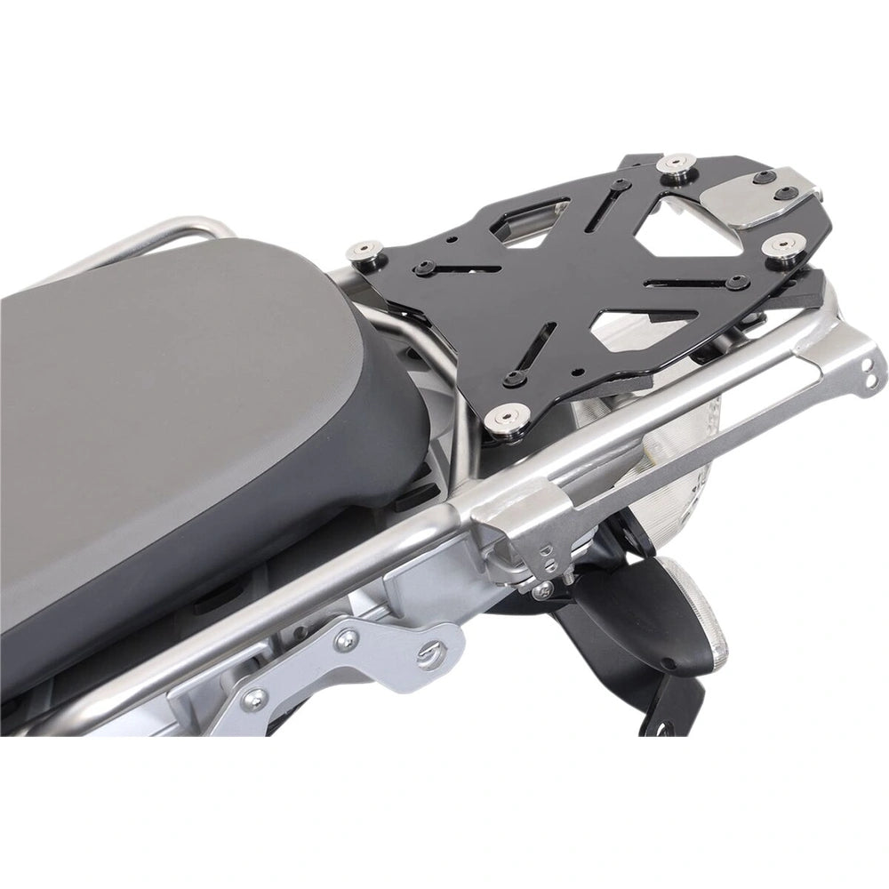 Yamaha Xt 600 E (90-03) m.fl. Tubular Racks adapterplade – SW-Motech